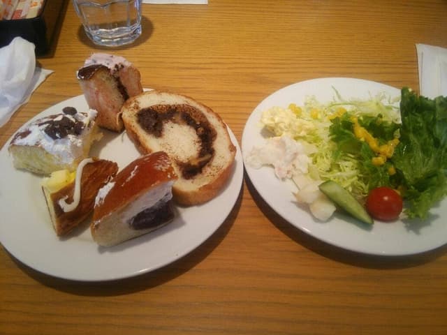 ベーカリーカフェブレッテリア - サブ画像3