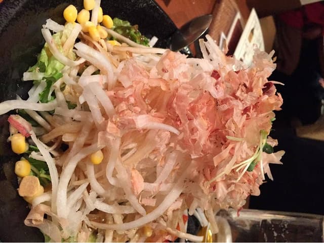 炭火居酒屋 炎 北広島 - サブ画像1