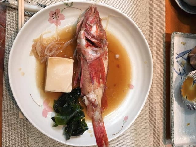 寿司処 新亀 - サブ画像3