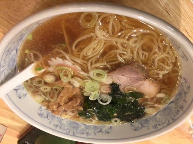ぎょうざの満洲 羽村駅前店 - サブ画像3