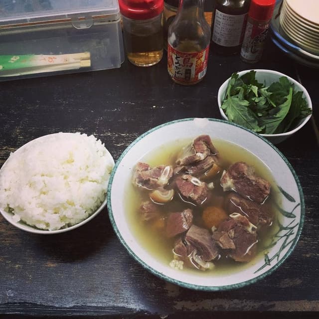 ひんぷん山羊料理店 2号店 - サブ画像3