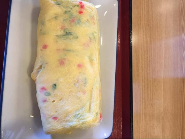 亀田駅前食堂 - サブ画像3