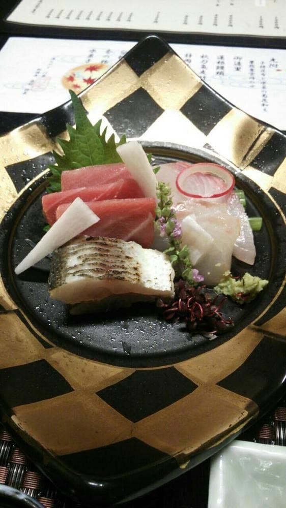 湊のやど汀家 - サブ画像2