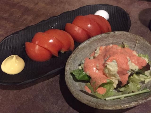 博多 串焼き もつ鍋 鉄板餃子じゅう屋 - サブ画像3
