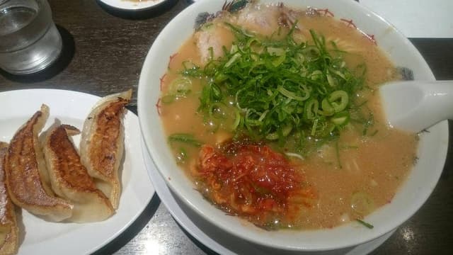 来来亭 南瀬名店 - サブ画像3