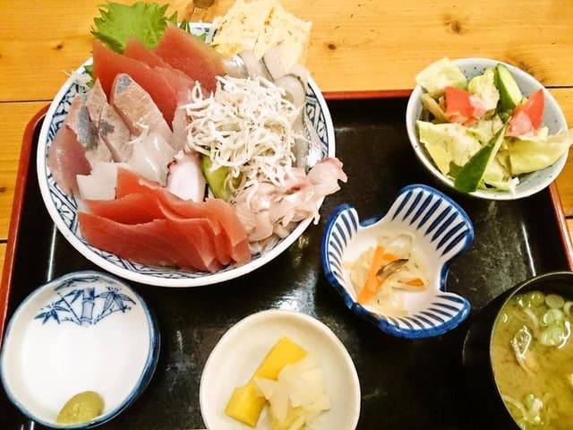 旬鮮居食や もりいち - サブ画像1
