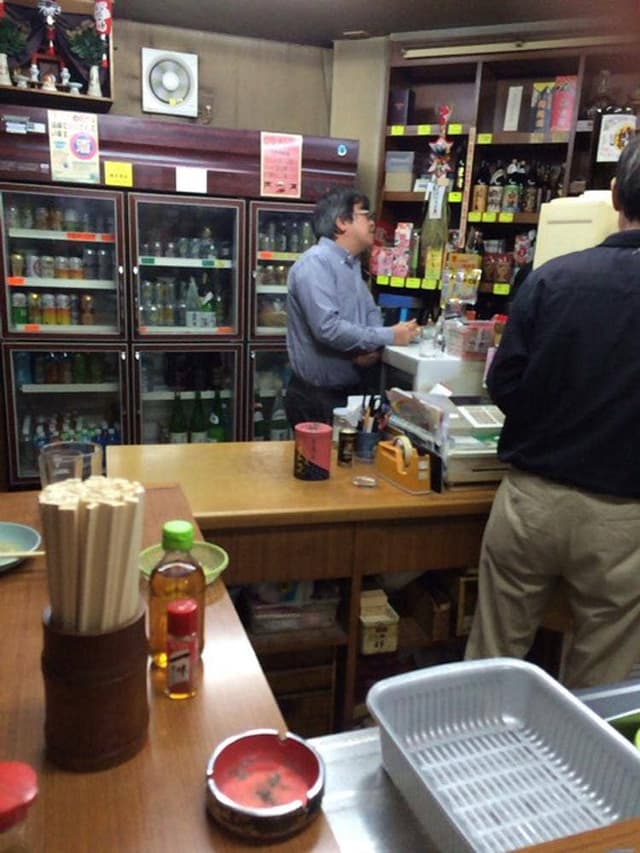上田酒店 - サブ画像2