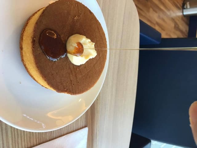 KEY'S CAFE さだまつ眼科クリニック店 - サブ画像2