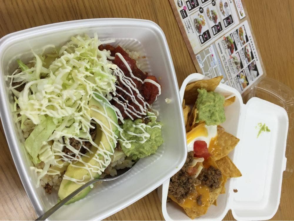 タコデリオ 市ヶ谷店