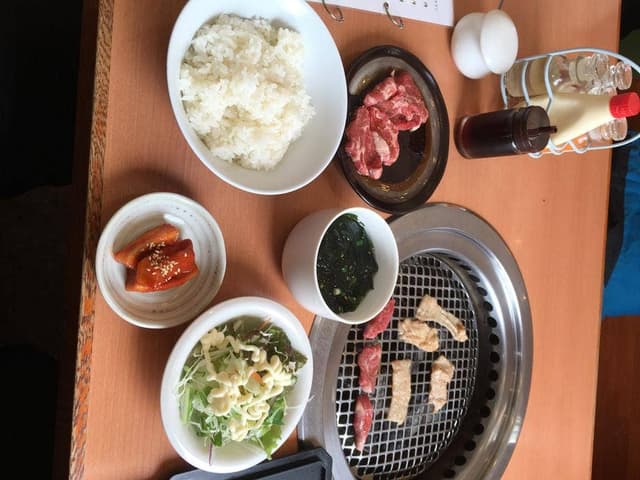 焼肉ハウスいちばんKAN - サブ画像1