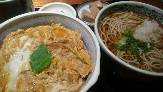 総本家 橋本 富田町店 - サブ画像3