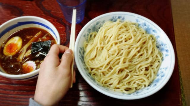 東池袋大勝軒 秋田店 - サブ画像1
