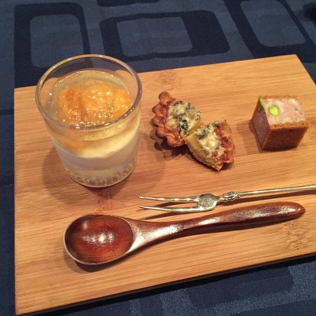 Bistro Bonne-chere - サブ画像3