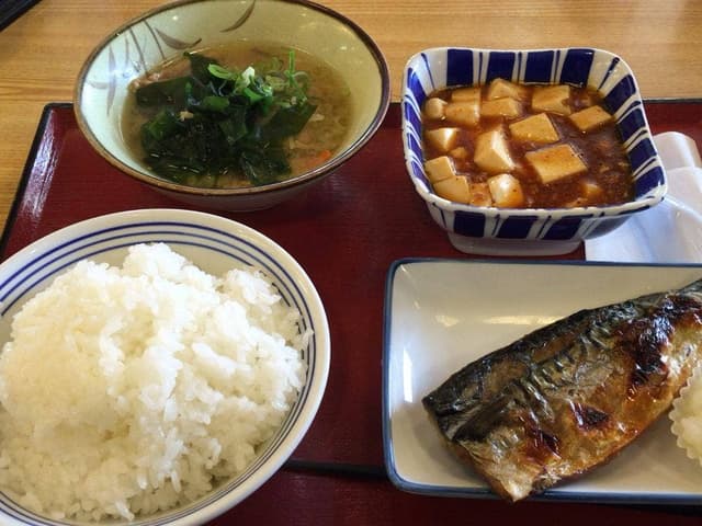 神戸長田南食堂 - サブ画像2