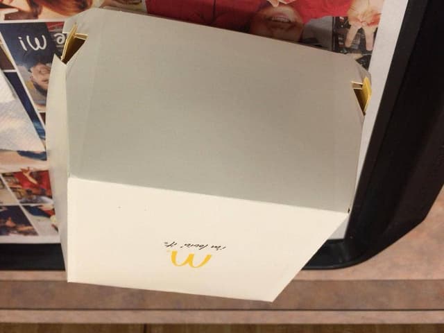 マクドナルド 心斎橋南店 - サブ画像1