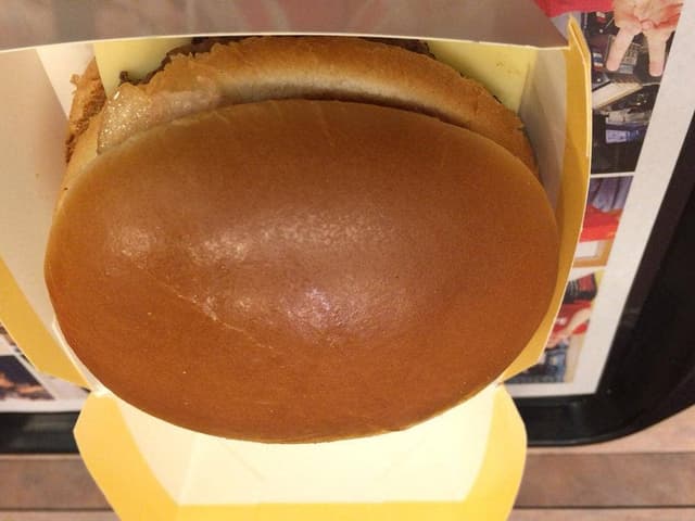 マクドナルド 心斎橋南店 - サブ画像2