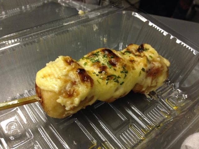 やきとり鶏陣 宇都宮パセオ店 - サブ画像2