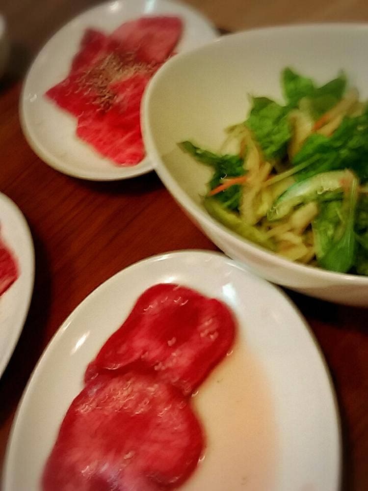 焼肉 おはる 天皇寺店