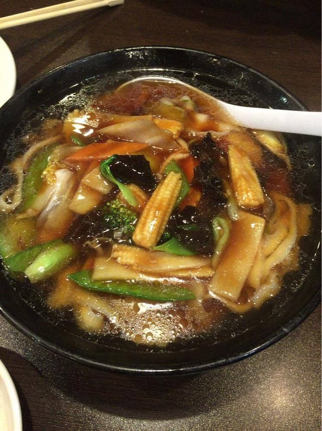盛龍 羽根店 - サブ画像1