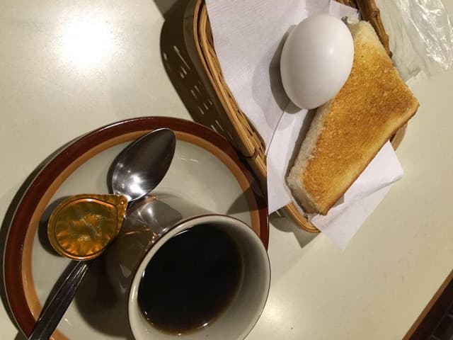 喫茶サンド - サブ画像1