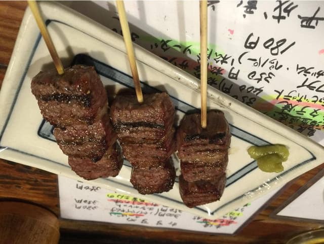 やきとり倶楽部 世田谷店 - サブ画像1