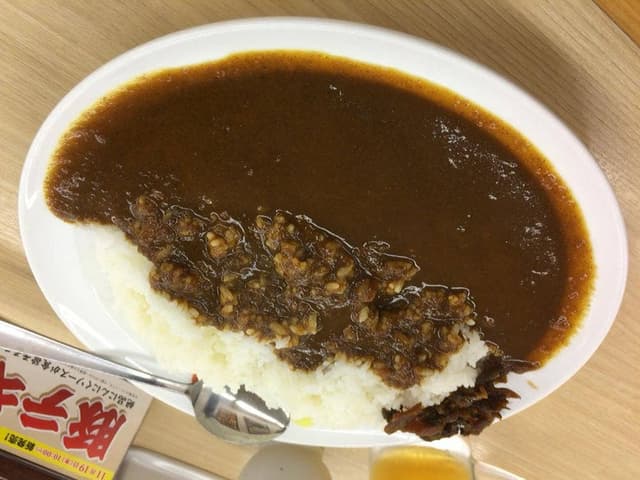 松屋 羽村店 - サブ画像2