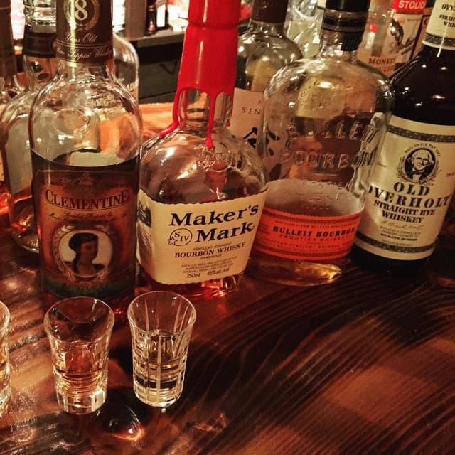BAR LADDIE - サブ画像2
