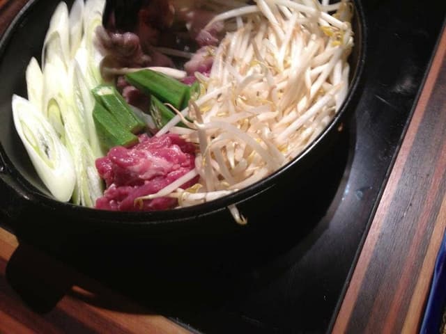 しゃぶしゃぶとワイン じょるの屋 - サブ画像3