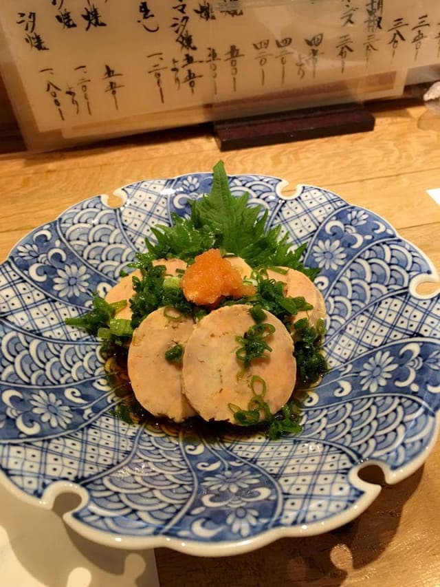 SUSHI 濱一 - サブ画像1