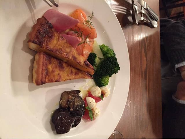 TAVERNA&ENOTECA BAR NOBU - サブ画像2