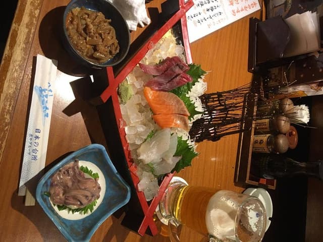 庄や 本庄店 - サブ画像1