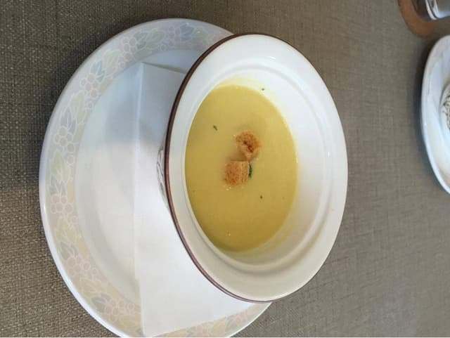洋風料理・小川亭 - サブ画像3