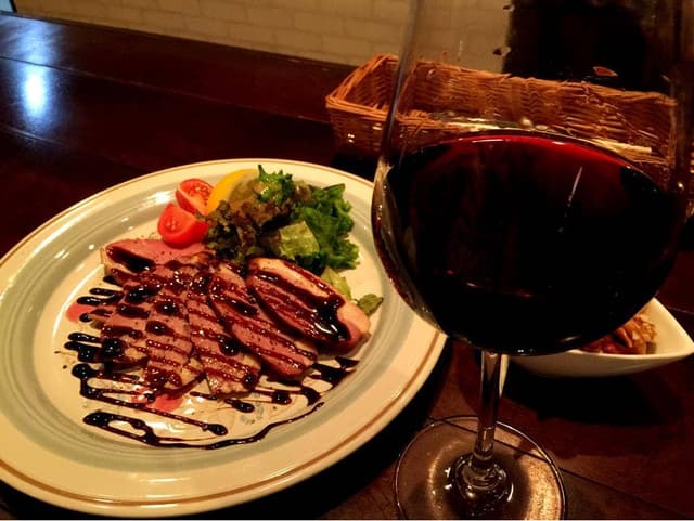 Dining Bar BRICK - サブ画像1