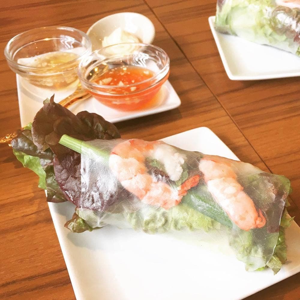 asian dining FESTA