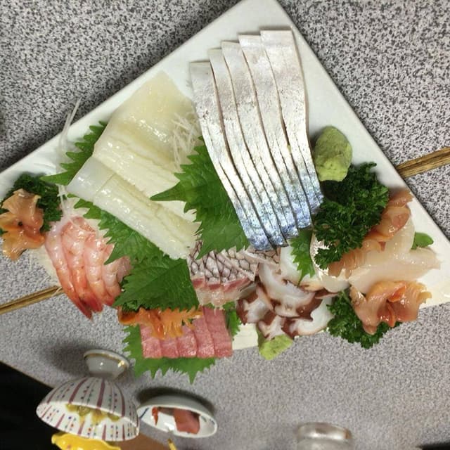 一番鮨 - サブ画像2