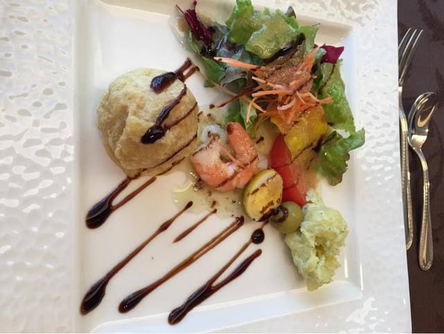 時香 リーガホテルゼスト高松 - サブ画像3