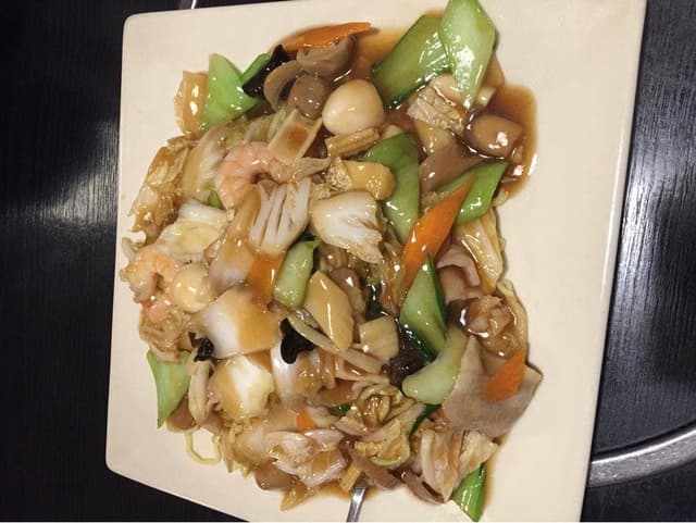 台湾料理 香林坊 - サブ画像3