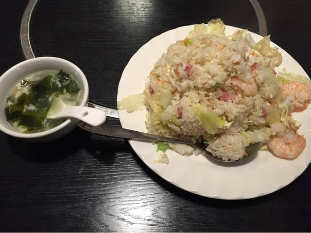 台湾料理 香林坊 - サブ画像1