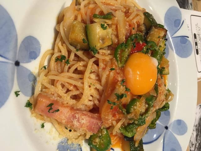 鎌倉パスタ イオンモール鹿児島店 - サブ画像3