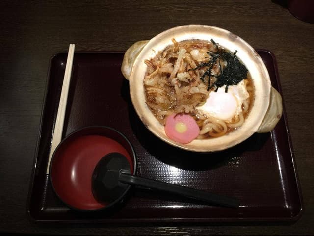 蔵乃麺 網走店 - サブ画像2