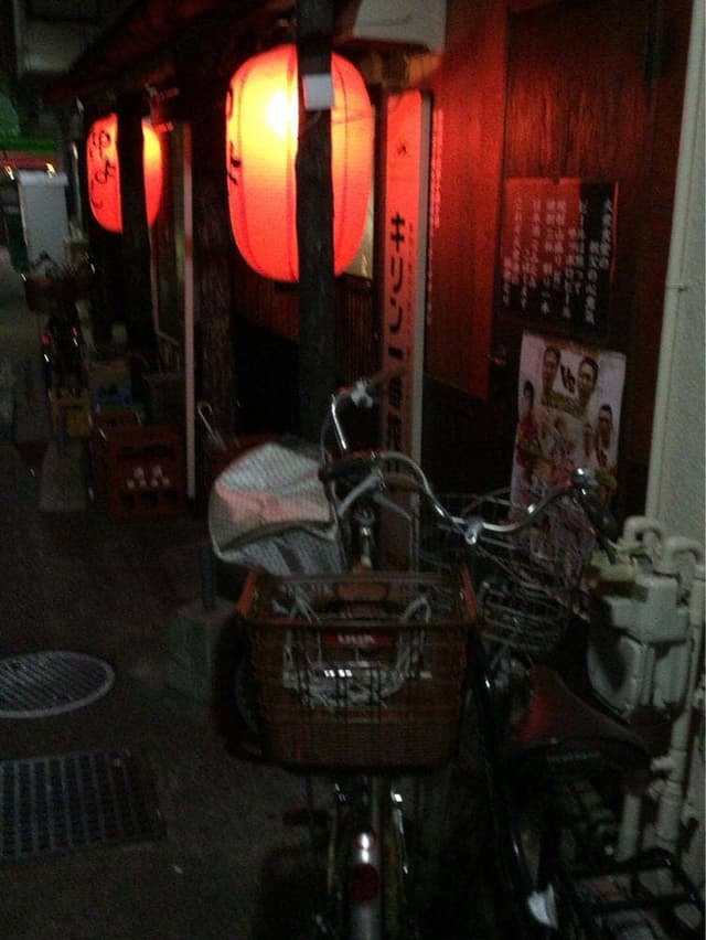 仲よし食堂 - サブ画像2