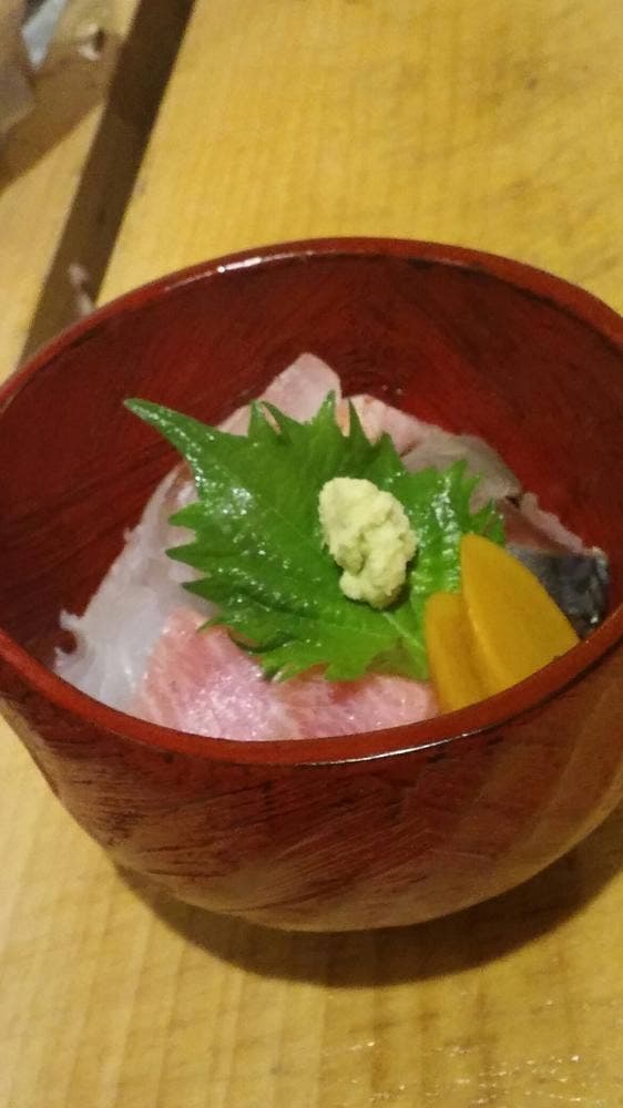 割烹 炭火焼 花いろ - サブ画像3
