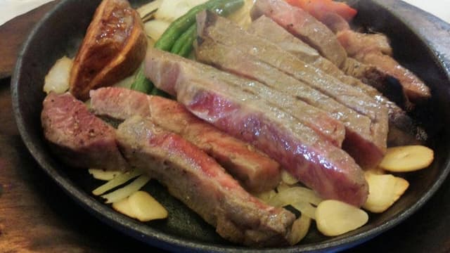 三田屋本店 くずは店 - サブ画像1