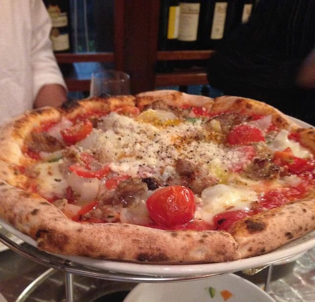 BAR MAR Italiano 西中島店 - サブ画像3