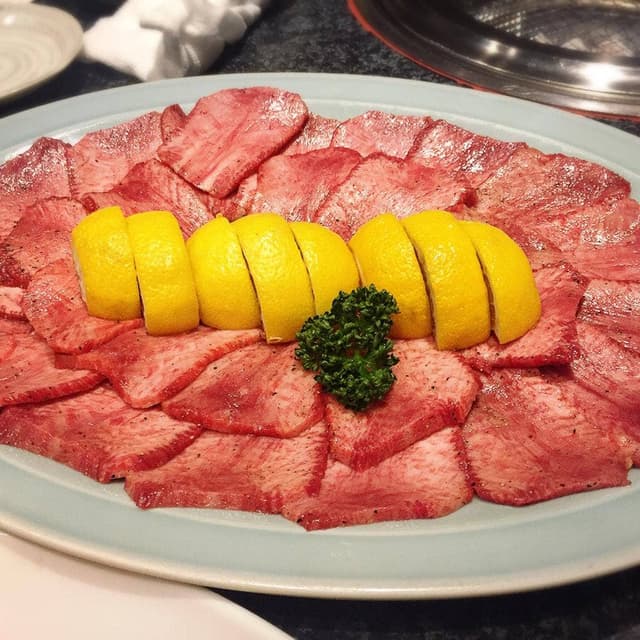 焼肉 ソウル 桃谷店 - サブ画像2