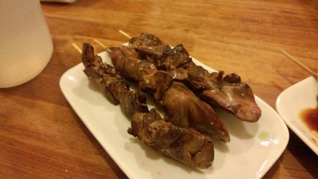 網網鳥料理専門店 - サブ画像3
