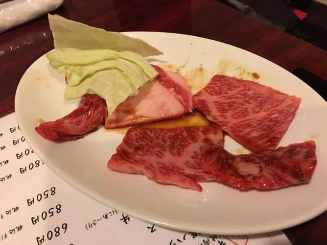 焼肉レストラン いぶき亭 - サブ画像1