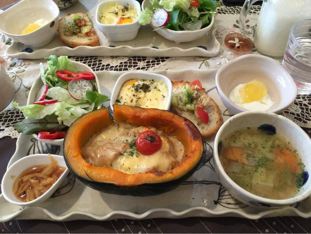 U'chi Cafe