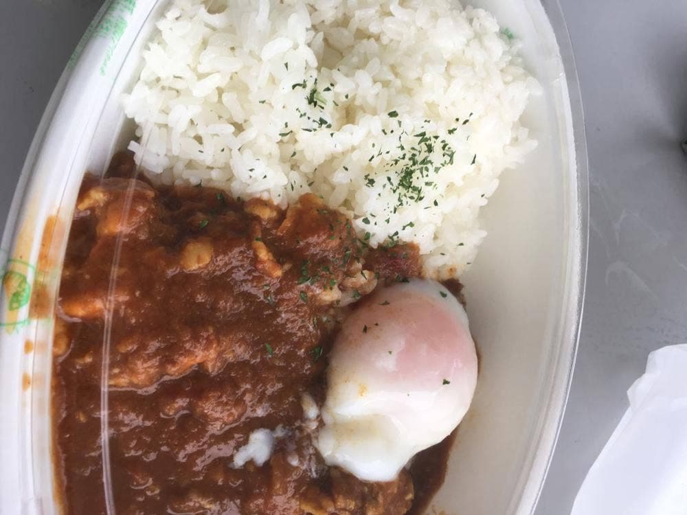 京都大学生協北部食堂