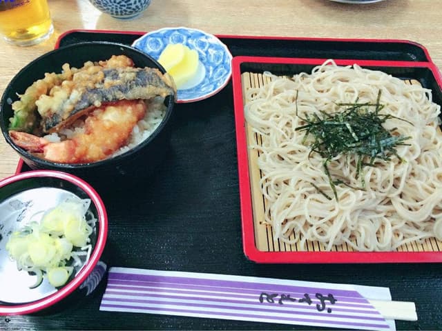 忠敬茶屋 - サブ画像2